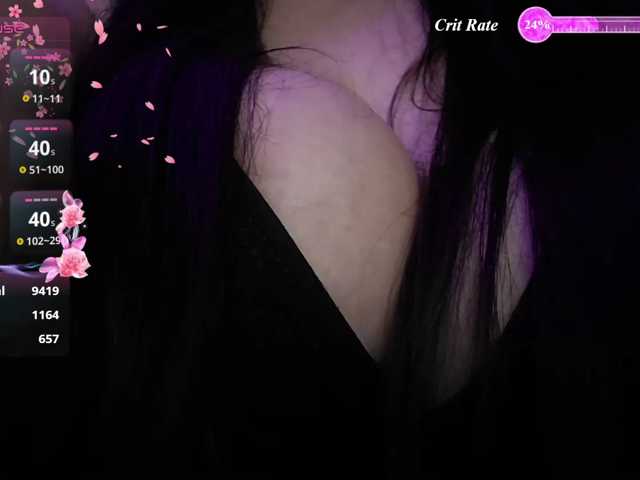 YennSI live cam on BongaCams