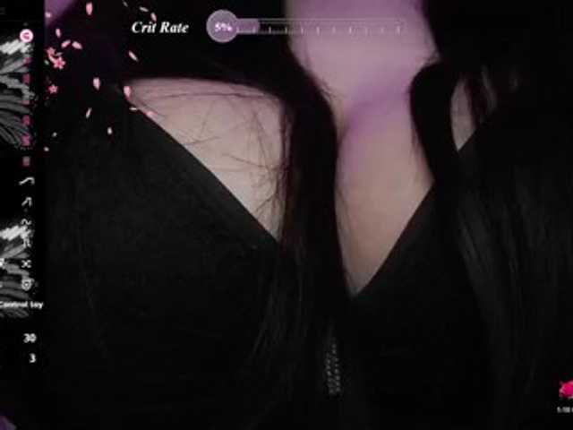 YennSI live cam on BongaCams