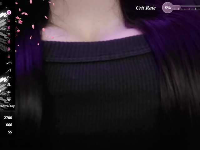 YennSI, en vivo ahora en BongaCams