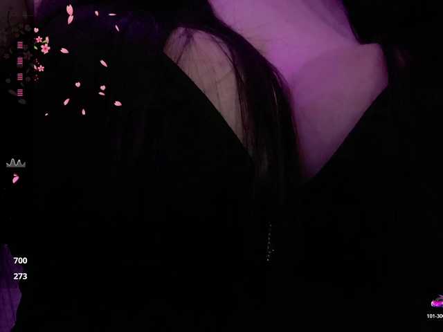 YennSI live cam