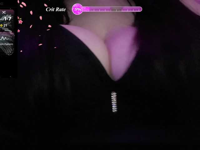 YennSI live cam