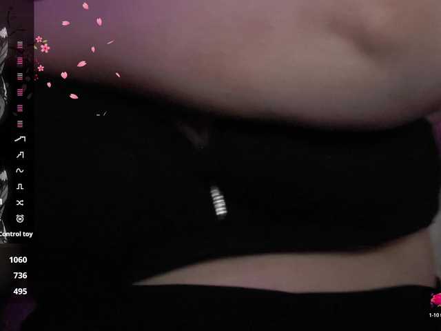 YennSI live cam on BongaCams