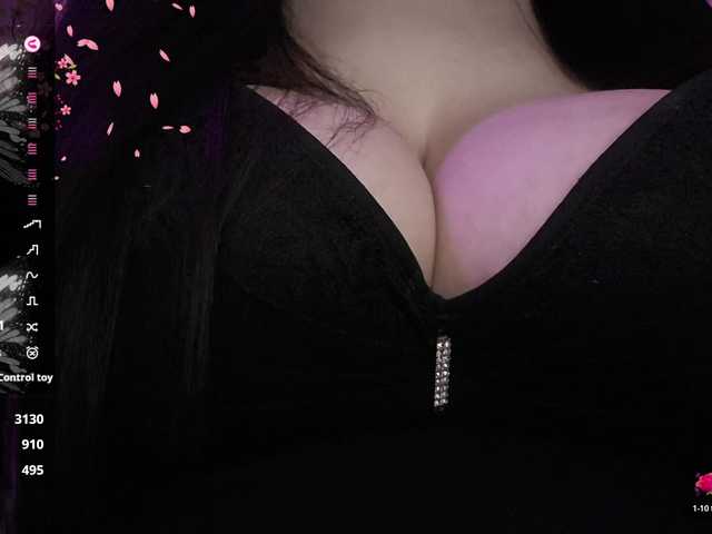 YennSI live cam on BongaCams