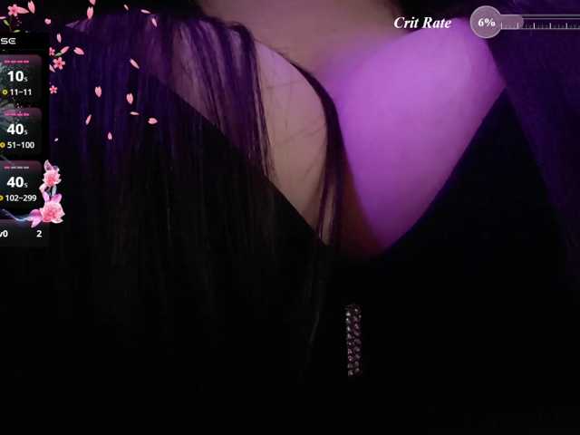 YennSI live cam on BongaCams