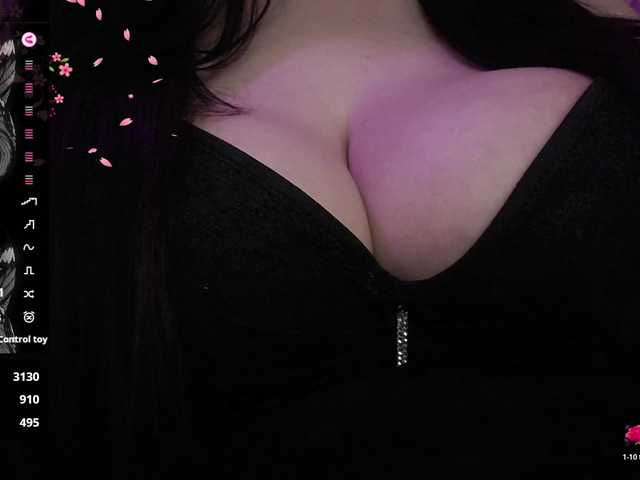 YennSI live cam on BongaCams