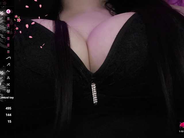 YennSI live cam on BongaCams
