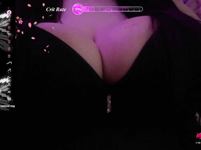 YennSI live cam on BongaCams