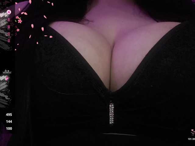 YennSI live cam on BongaCams