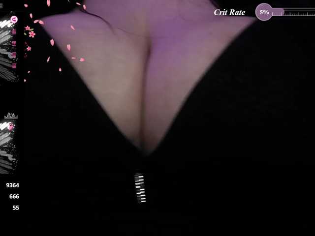 YennSI, live now on BongaCams