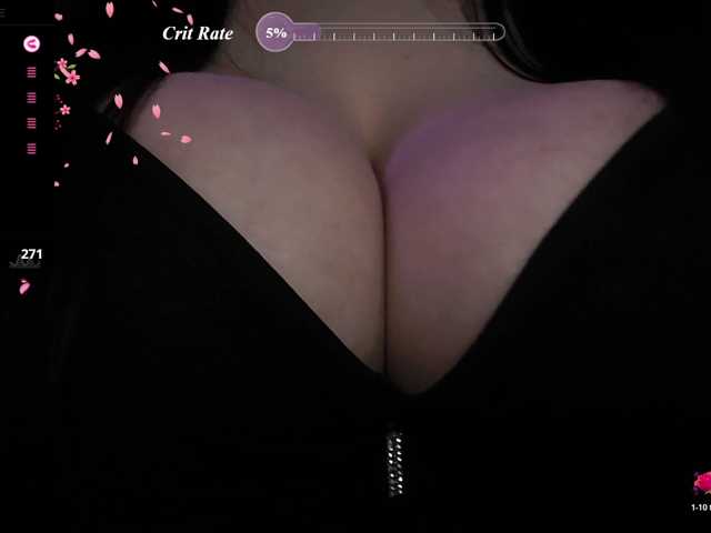 YennSI live cam on BongaCams