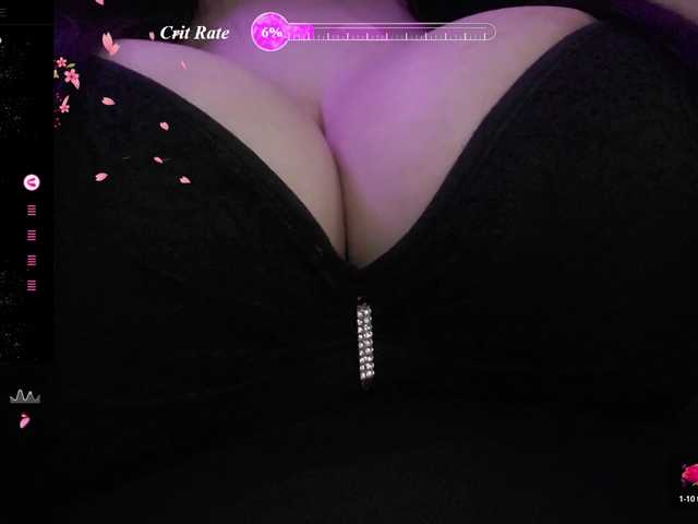 YennSI live cam on BongaCams