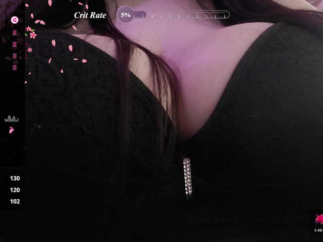 YennSI live cam on BongaCams
