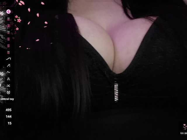 YennSI live cam on BongaCams