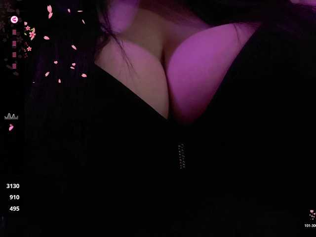 YennSI live cam on BongaCams