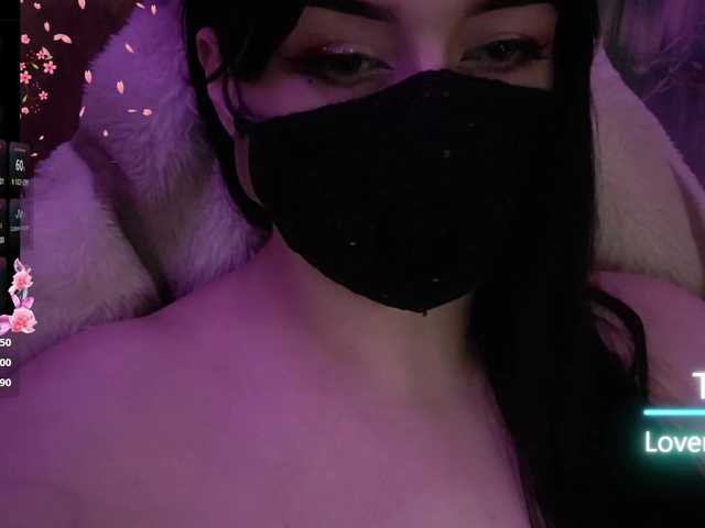 YennSI live cam on BongaCams