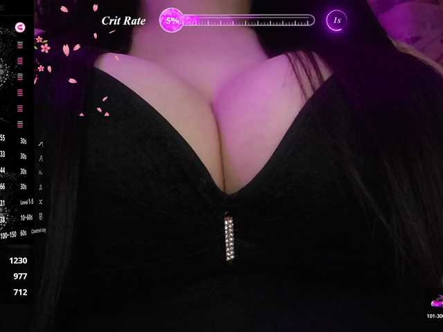 YennSI live cam on BongaCams