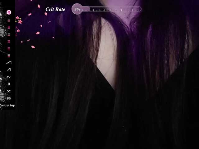 YennSI live cam on BongaCams