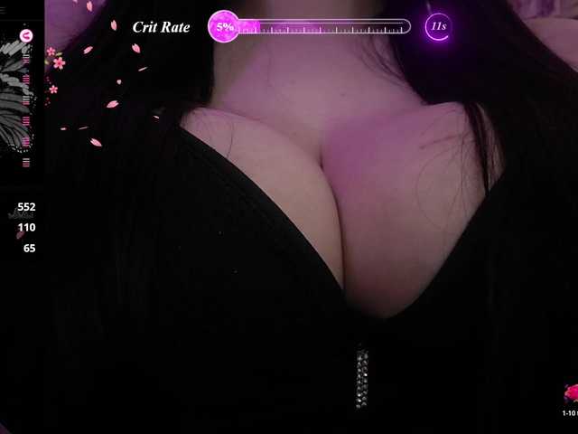 YennSI live cam on BongaCams
