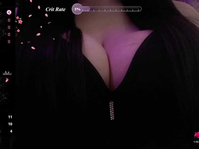YennSI live cam on BongaCams