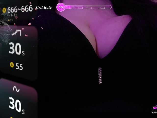 YennSI live cam on BongaCams