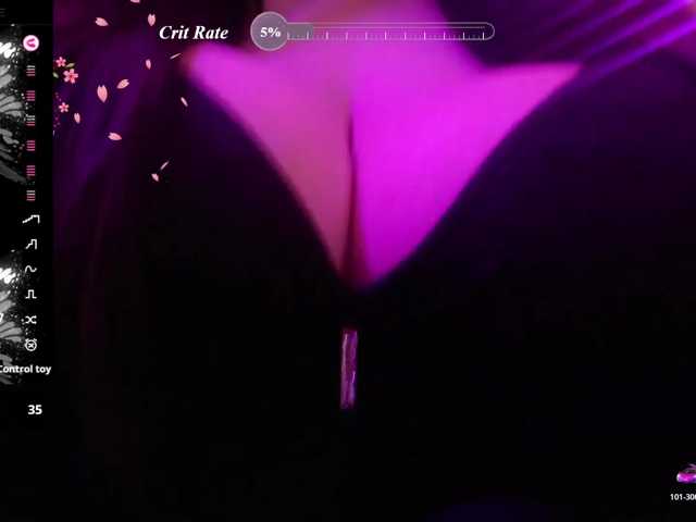 YennSI live cam on BongaCams