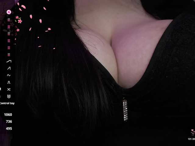 YennSI live cam on BongaCams