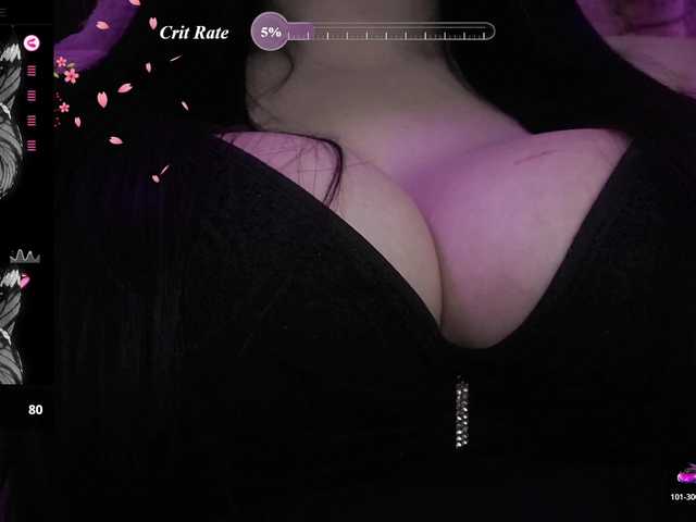 Yenneferr live cam preview