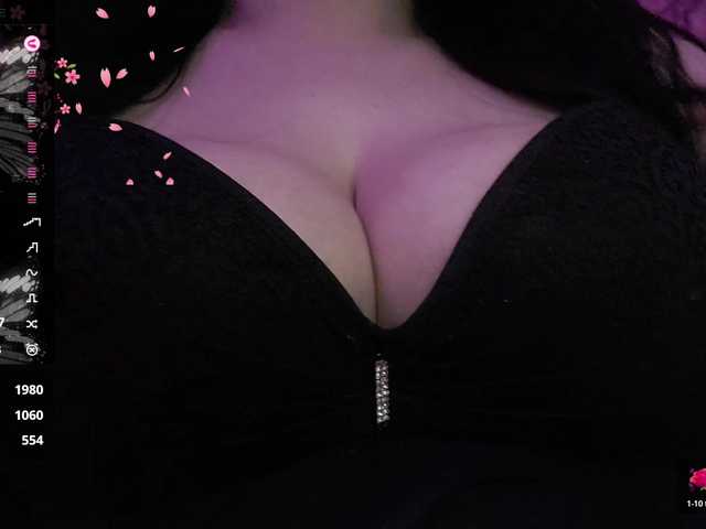 YennSI live cam on BongaCams