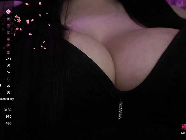 YennSI live cam on BongaCams