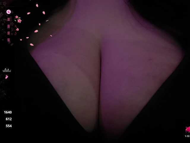 YennSI live cam on BongaCams