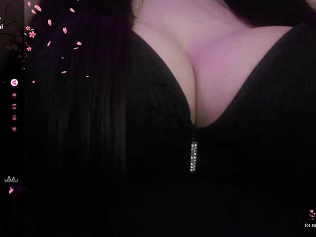YennSI live cam on BongaCams