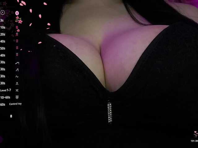 YennSI live cam on BongaCams