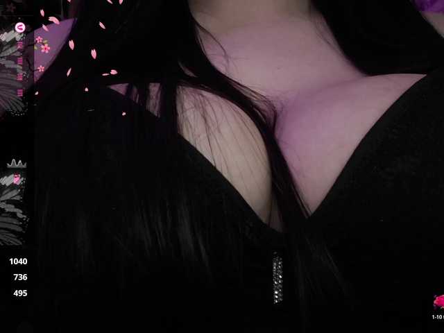 YennSI live cam on BongaCams