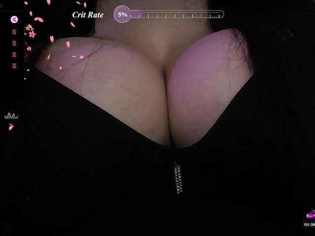 Yenneferr — live female cam