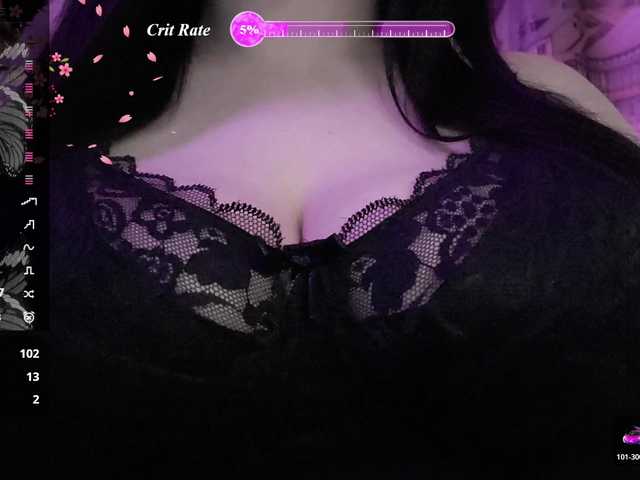 Yenneferr live cam preview