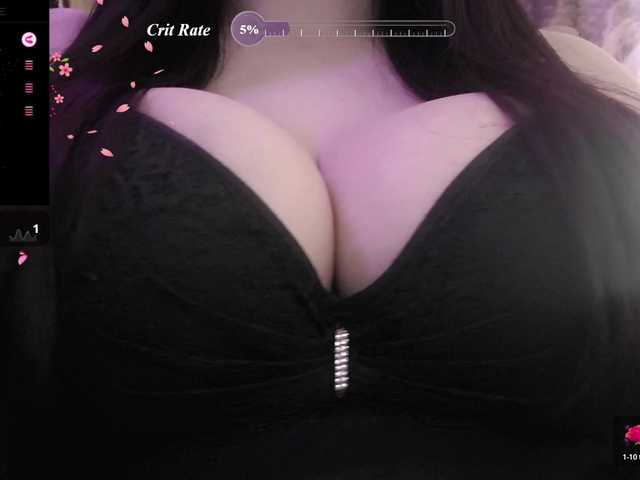 Yenneferr live cam preview