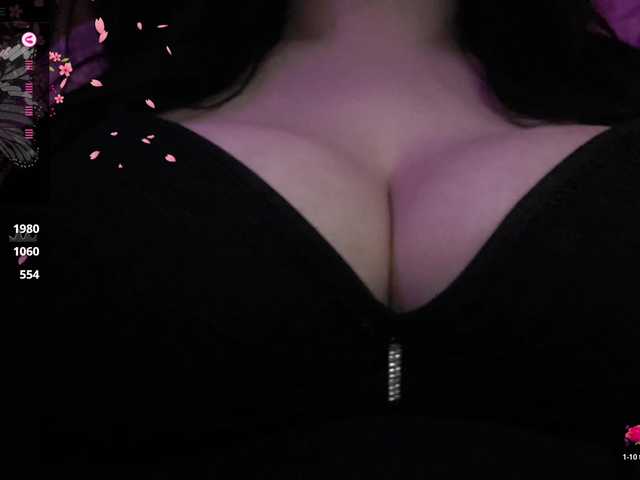YennSI live cam on BongaCams
