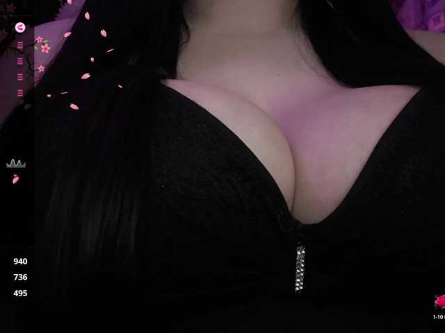 YennSI live cam on BongaCams