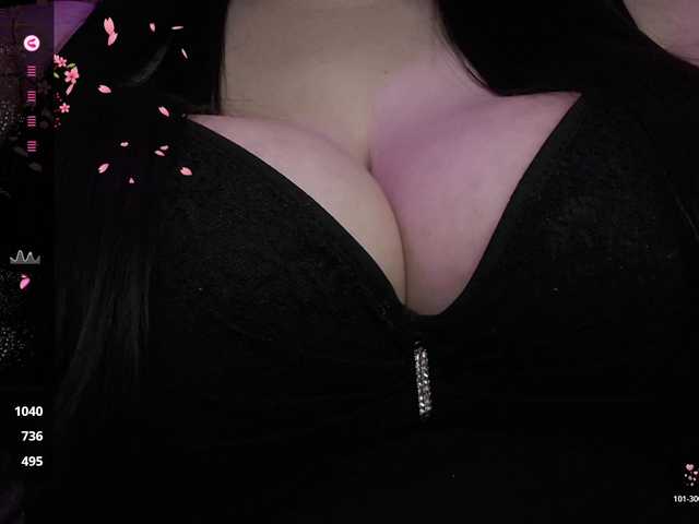 YennSI live cam on BongaCams