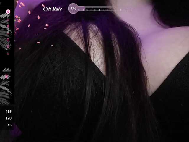 YennSI live cam on BongaCams