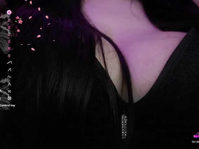 YennSI live cam on BongaCams