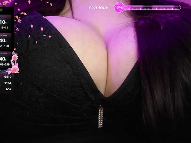 Yenneferr live cam preview