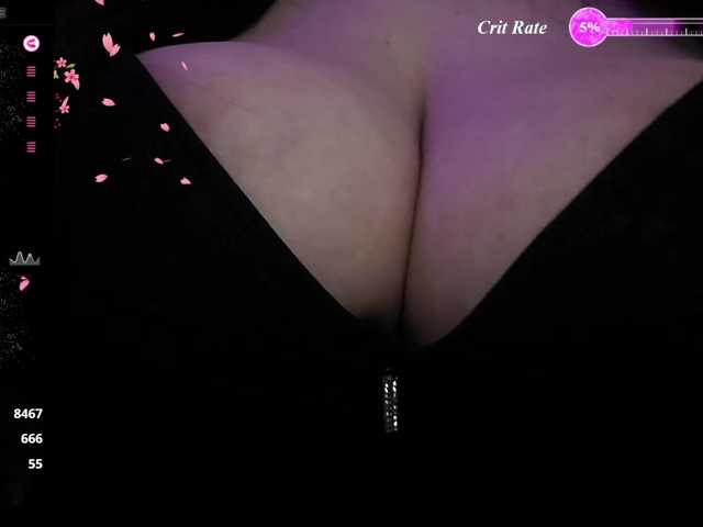 YennSI, live now on BongaCams