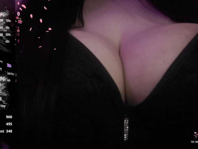 YennSI live cam on BongaCams