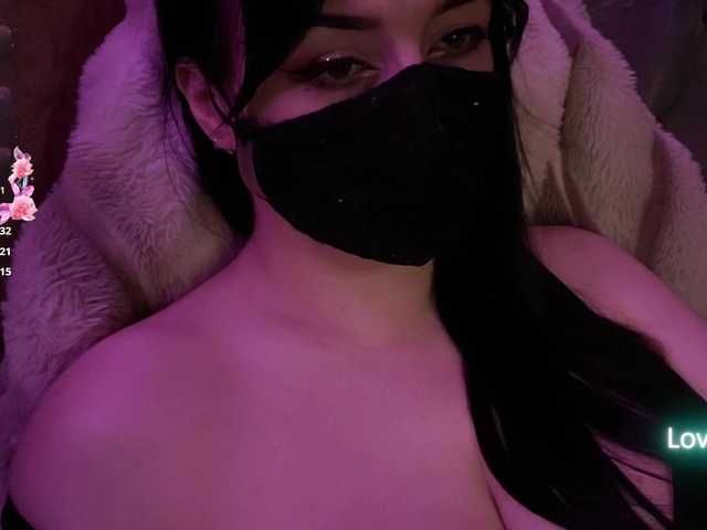YennSI live cam