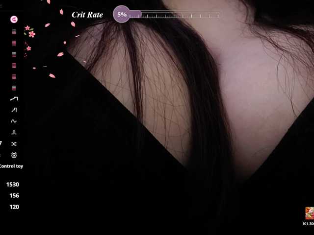 YennSI live cam on BongaCams