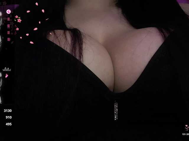 YennSI live cam on BongaCams