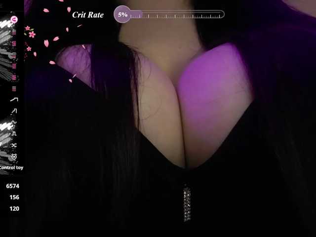 YennSI live cam on BongaCams