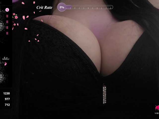 Yenneferr live cam preview