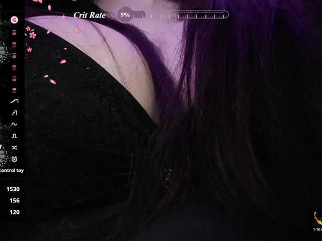 YennSI live cam on BongaCams